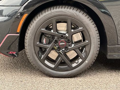 New 2026 MINI Cooper S FWD image 8