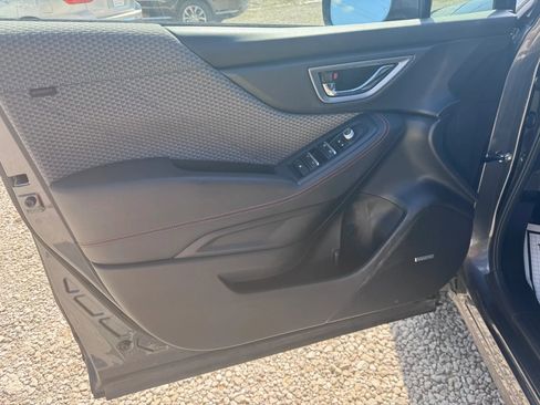 Used 2019 Subaru Forester Sport w/ Popular Package #2 AWD/4WD image 13