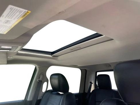 Used 2017 RAM 1500 Laramie w/ Convenience Group AWD/4WD image 24