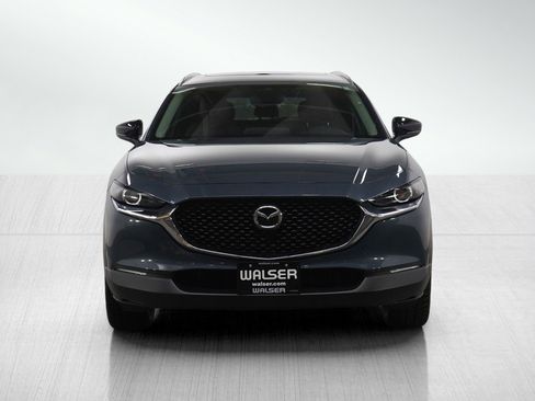 Used 2023 MAZDA CX-30 AWD 2.5 S w/ Preferred Package image 8