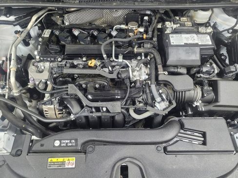 Used 2023 Toyota Corolla LE FWD image 30