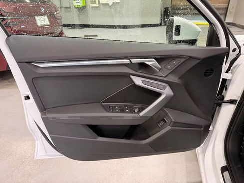 Used 2025 Audi A3 2.0T Premium AWD/4WD image 10