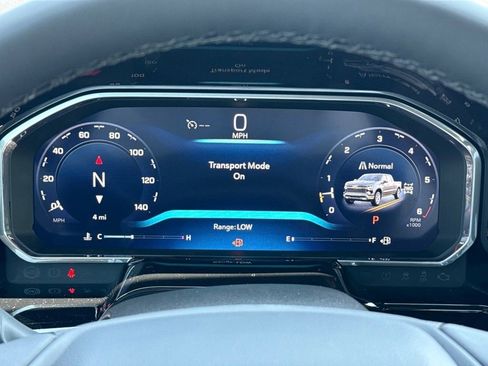 New 2026 Chevrolet Silverado 1500 RST w/ Convenience Package II image 20