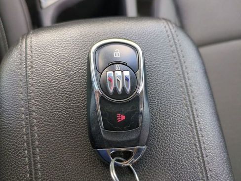 Used 2024 Buick Encore GX Preferred image 31