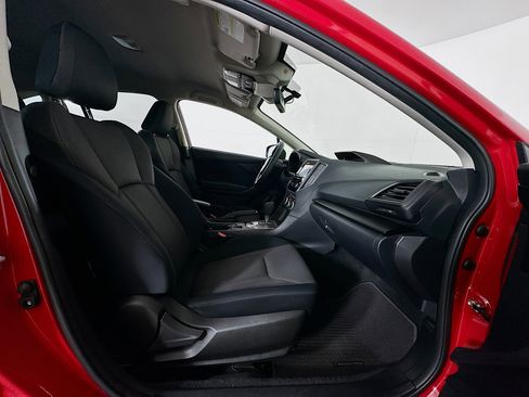 Used 2023 Subaru Crosstrek 2.0i image 29