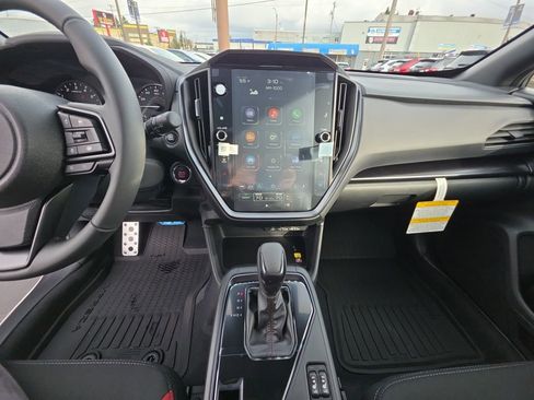 New 2026 Subaru Impreza RS image 15