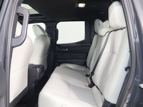 Used 2025 Toyota Tacoma Limited image 47