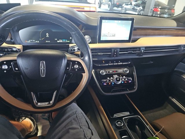 Used 2022 Lincoln Corsair Grand Touring w/ Elements Technology Bundle AWD/4WD image 6