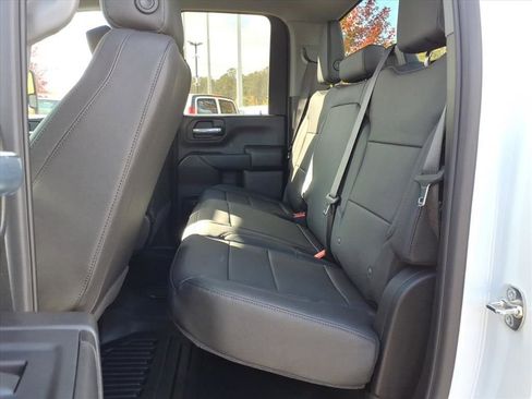 New 2026 Chevrolet Silverado 2500 W/T w/ WT/CX Safety Package image 21