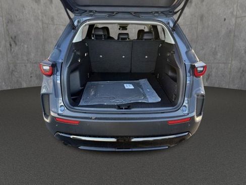 New 2026 MAZDA CX-50 AWD 2.5 Hybrid w/ Weather Package image 9