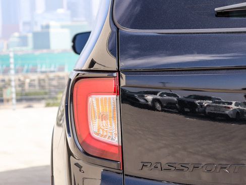 Used 2024 Honda Passport TrailSport image 12