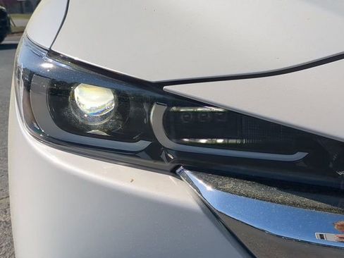 New 2025 MAZDA CX-5 AWD 2.5 S w/ Preferred Package image 9