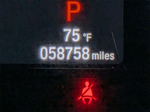 Used 2021 Honda Accord Touring image 40