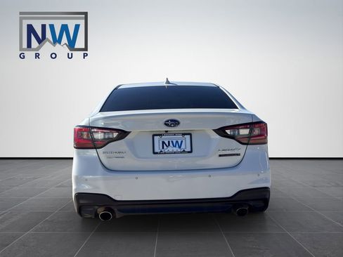 Used 2023 Subaru Legacy Touring XT image 5