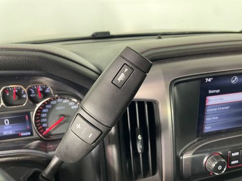 Certified 2014 GMC Sierra 1500 SLT w/ All-Terrain Package AWD/4WD image 9