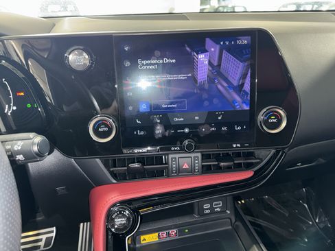 Used 2023 Lexus NX 350 F Sport AWD/4WD image 26