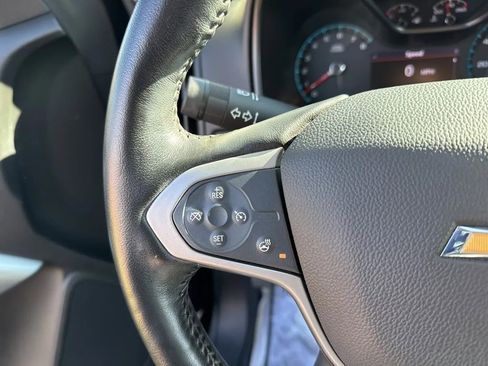 Used 2022 Chevrolet Colorado ZR2 w/ ZR2 Midnight Special Edition image 17