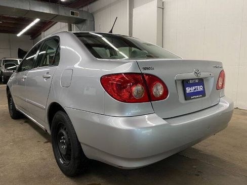 Used 2007 Toyota Corolla LE FWD image 3