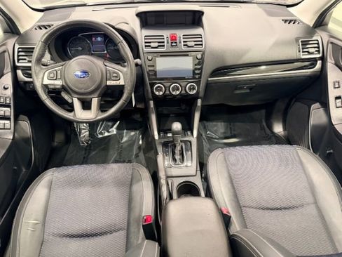 Used 2018 Subaru Forester 2.5i Premium image 43