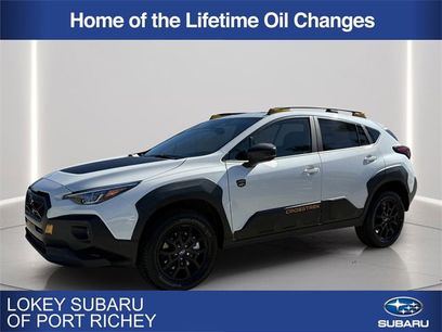 New 2026 Subaru Crosstrek 2.5i Wilderness