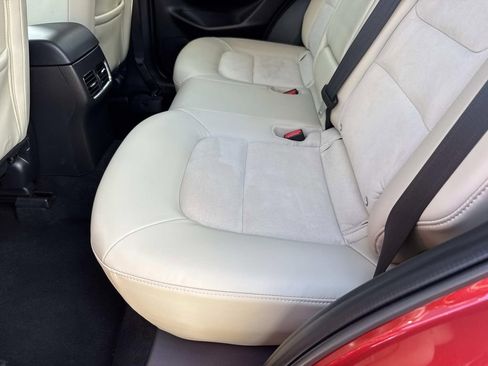Certified 2023 MAZDA CX-5 AWD 2.5 S w/ Select Package image 19