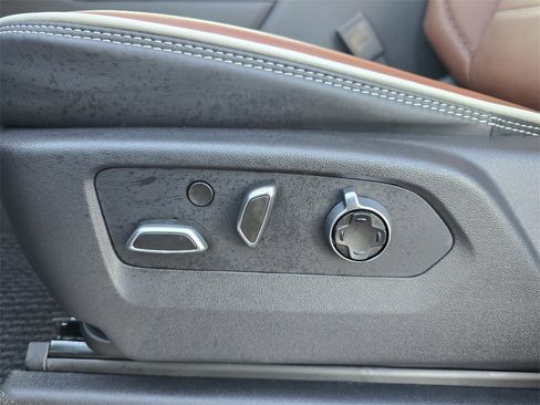 New 2026 GMC Sierra 1500 Denali Ultimate image 15