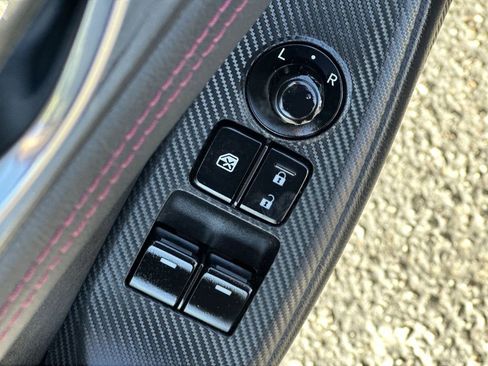 Used 2019 MAZDA MX-5 Miata RF Grand Touring w/ GT-S Package image 12