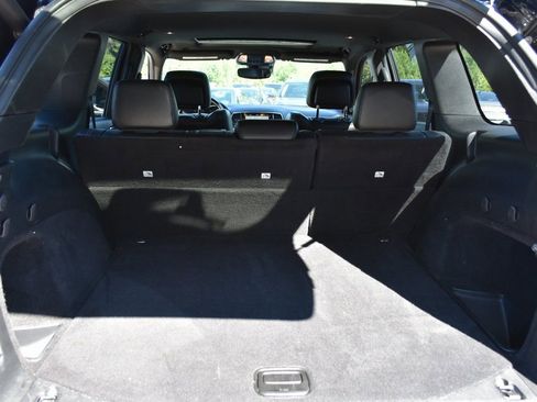 Used 2021 Jeep Grand Cherokee Limited image 35