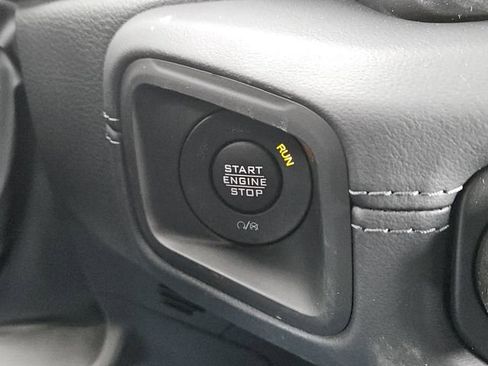 New 2026 Jeep Wrangler Unlimited Rubicon 392 image 17