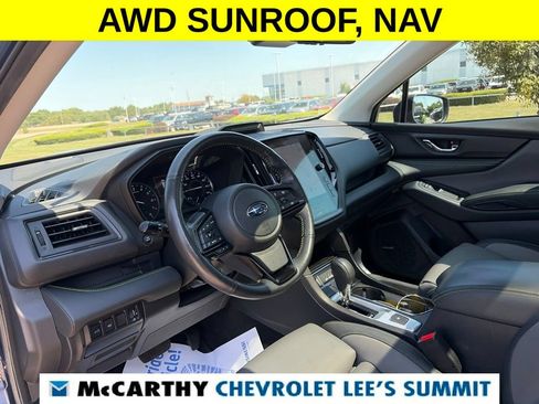 Used 2023 Subaru Ascent Onyx Edition Limited AWD/4WD image 45