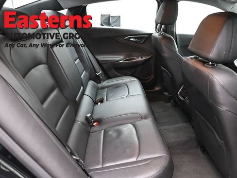 Used 2024 Chevrolet Malibu LT FWD image 25