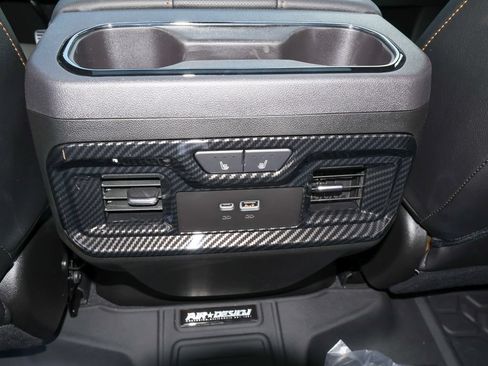 New 2026 GMC Sierra 2500 AT4 w/ Technology Package AWD/4WD image 24