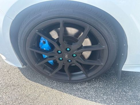 Used 2017 Ford Focus RS AWD/4WD image 33