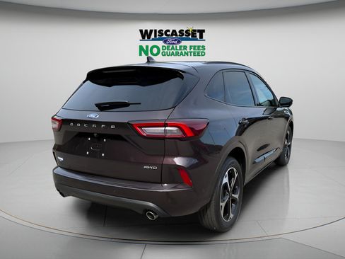 Certified 2023 Ford Escape ST-Line Elite w/ Premium Technology Package AWD/4WD image 32