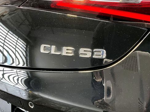 Used 2024 Mercedes-Benz CLE 53 AMG 4MATIC image 10