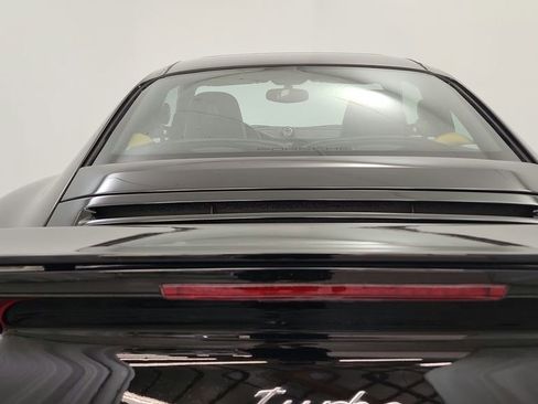 Used 2007 Porsche 911 Turbo image 21