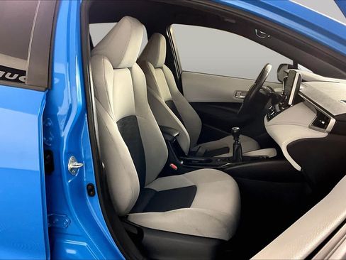 Used 2022 Toyota Corolla SE FWD image 9