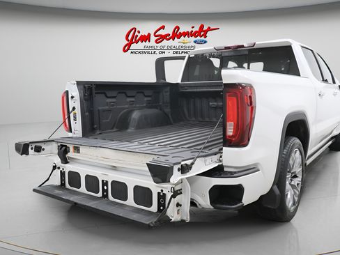 Used 2024 GMC Sierra 1500 Denali AWD/4WD image 36