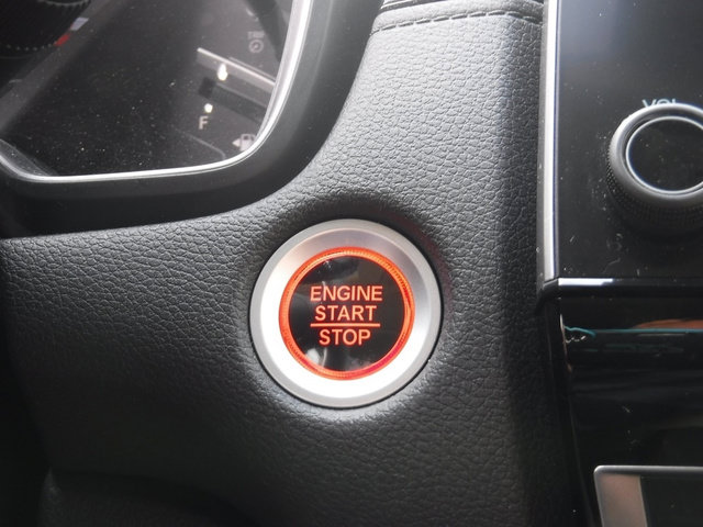 Used 2017 Honda CR-V EX image 22