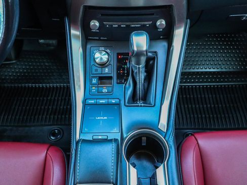 Used 2021 Lexus NX 300 FWD w/ Accessory Package 2 image 29