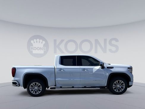 New 2026 GMC Sierra 1500 Denali image 5