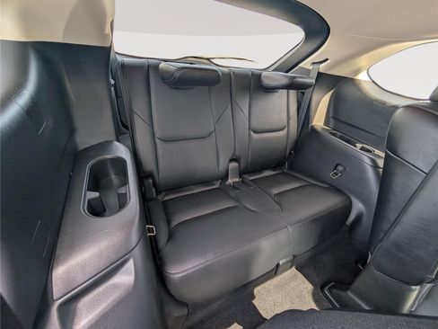 Used 2023 MAZDA CX-9 Touring Plus AWD/4WD image 13