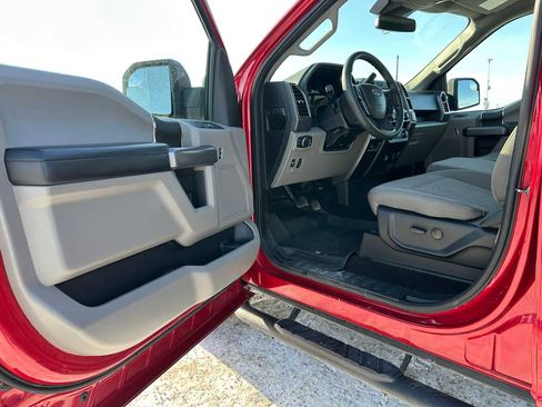 Used 2020 Ford F150 XLT w/ Equipment Group 301A Mid image 19