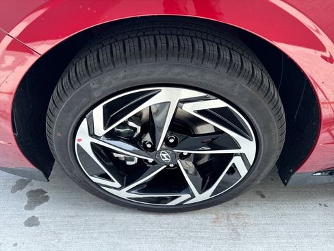 New 2026 Hyundai Sonata SEL image 19