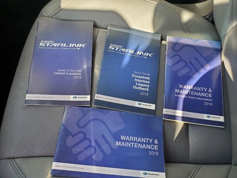 Used 2018 Subaru Legacy 3.6R Limited image 24