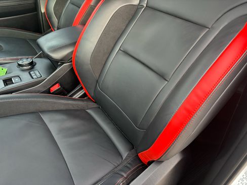 Used 2025 Ford Ranger Raptor image 23