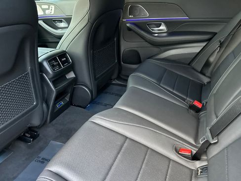 New 2026 Mercedes-Benz GLE 350 4MATIC image 11