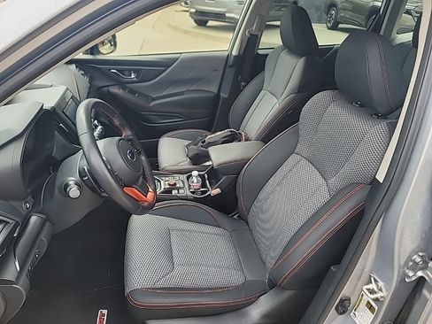 Certified 2023 Subaru Forester Sport AWD/4WD image 29