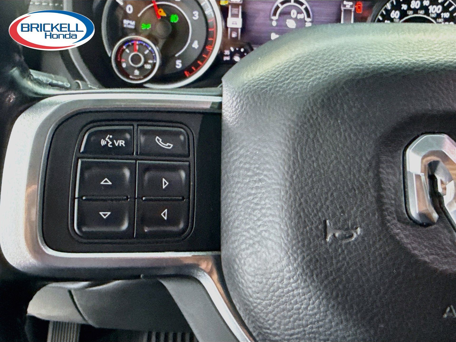 Used 2019 RAM 3500 Laramie AWD/4WD image 36