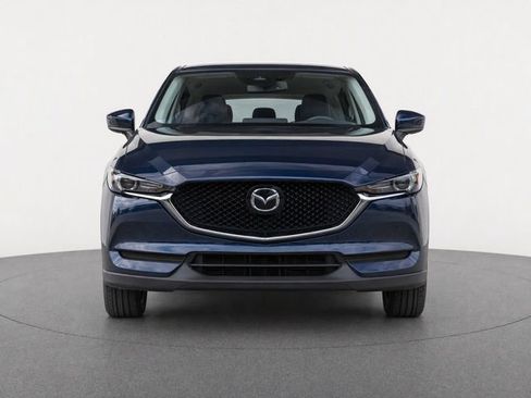 Used 2021 MAZDA CX-5 Touring FWD image 5
